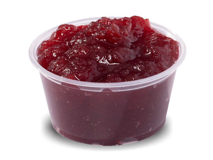 Cranberry Sauce Dip image